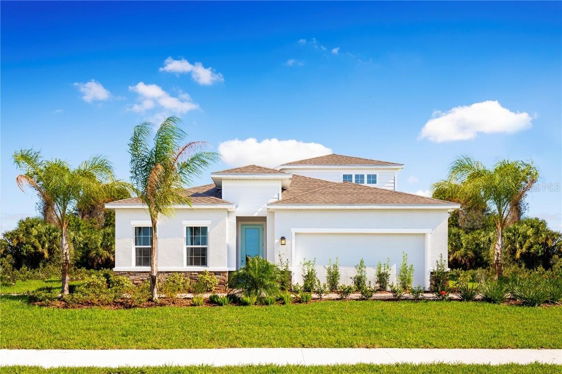 10008 Zennia Ln., Parrish, FL 34219