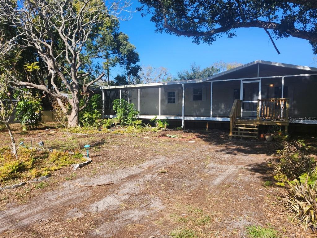 9709 Chris St., Hudson, FL 34669