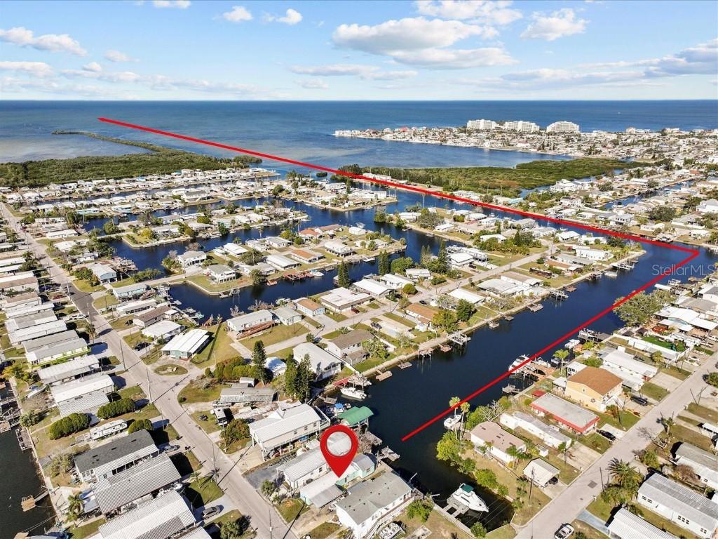 6511 Tower Dr., Hudson, FL 34667