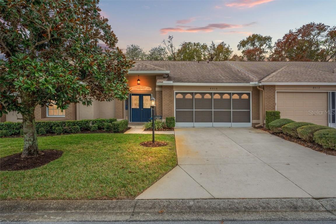 8016 Willow Brook Dr., Spring Hill, FL 34606