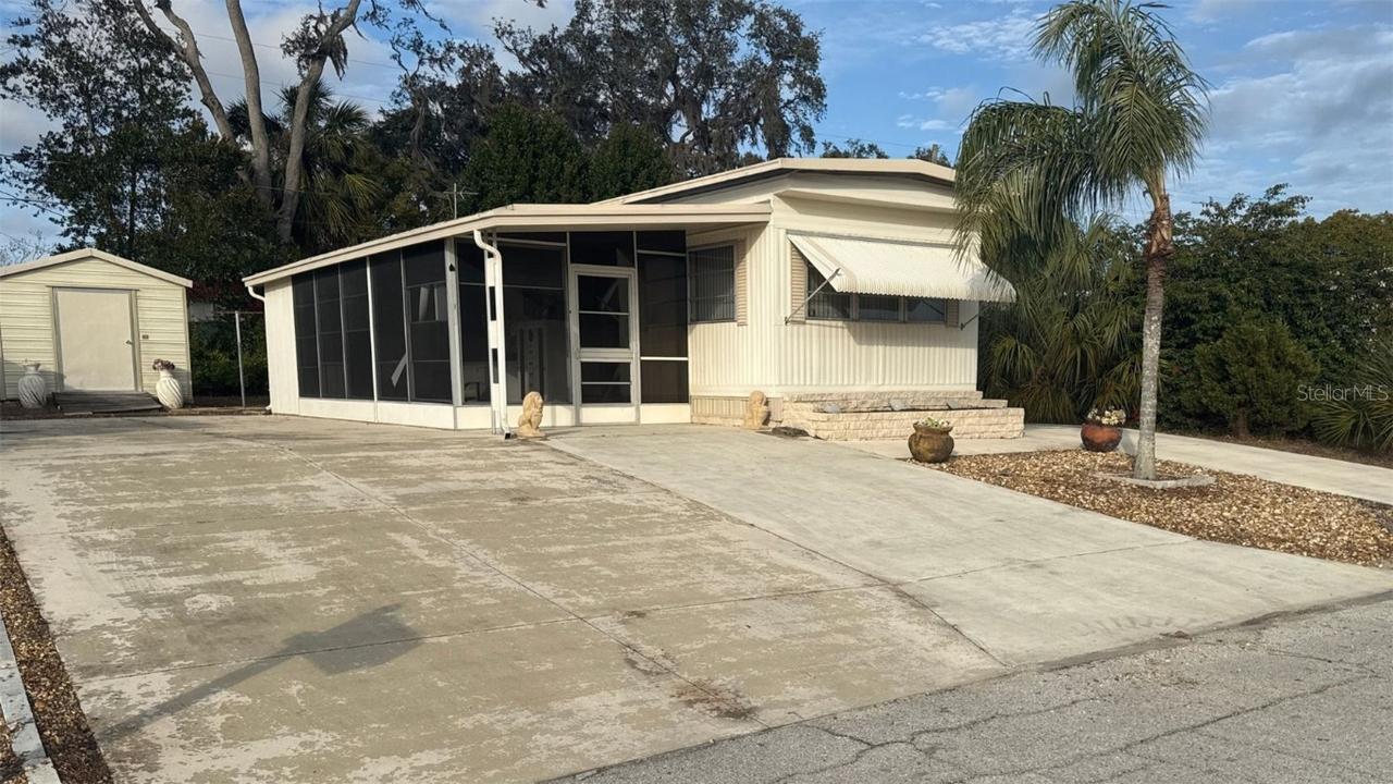 6641 Kumquat Dr., New Port Richey, FL 34653