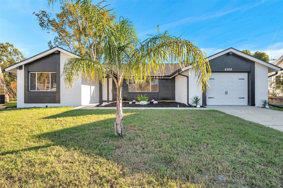 8806 Avondale Ln., Hudson, FL 34667