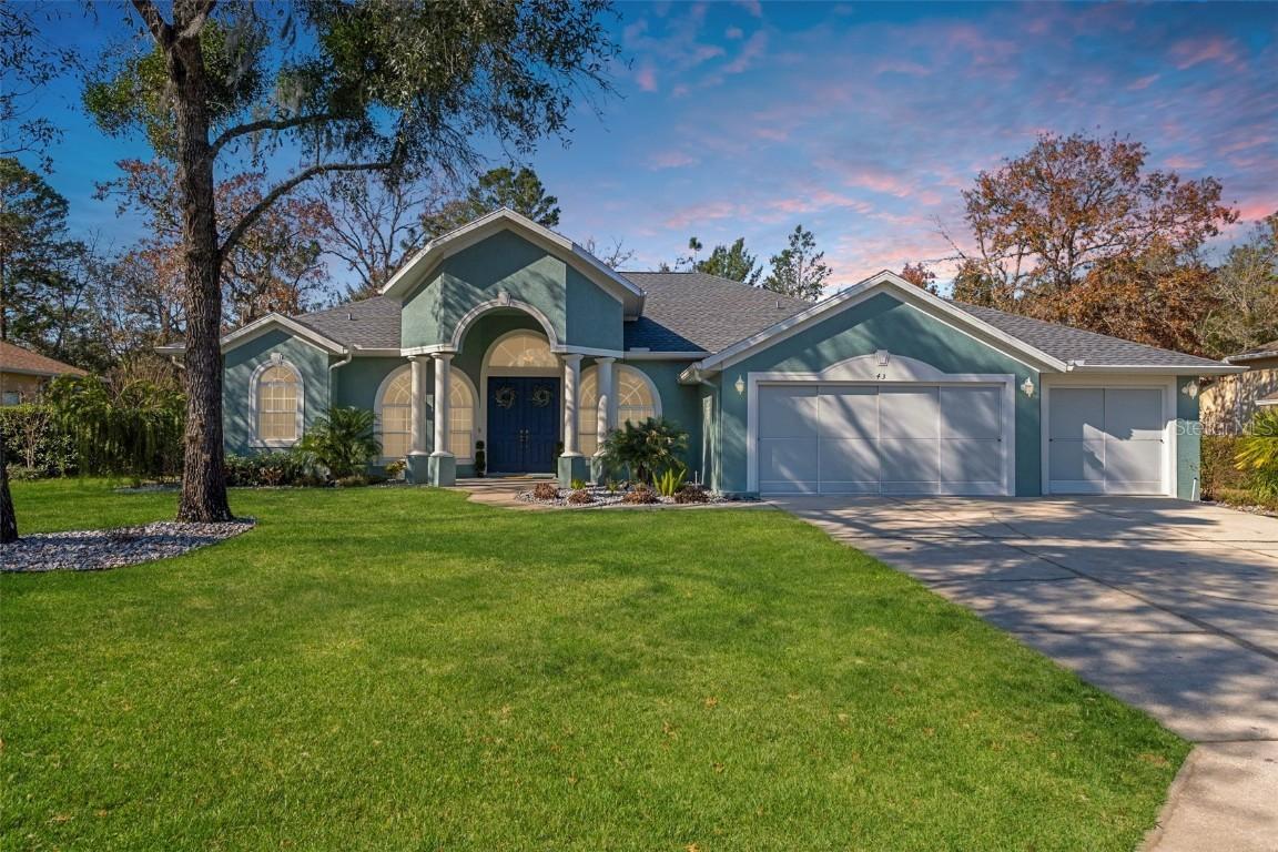43 Cactus St., Homosassa, FL 34446