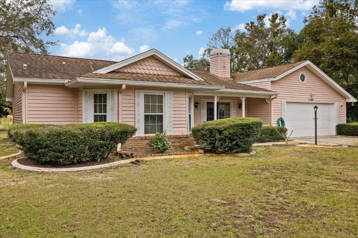 11505 Wild Cat Ln., New Port Richey, FL 34654
