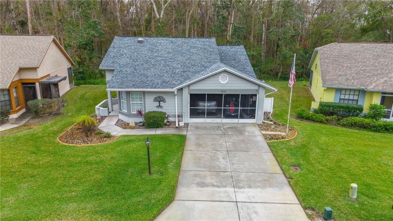 11526 White Ash Dr., New Port Richey, FL 34654