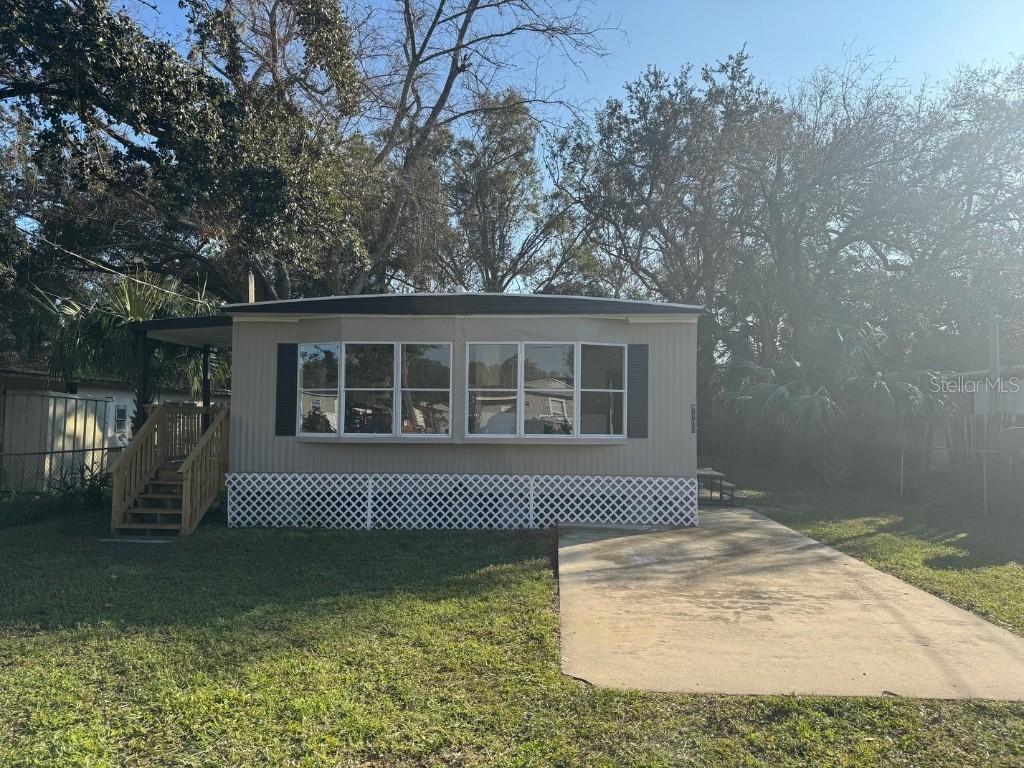 9400 Loras St., New Port Richey, FL 34654