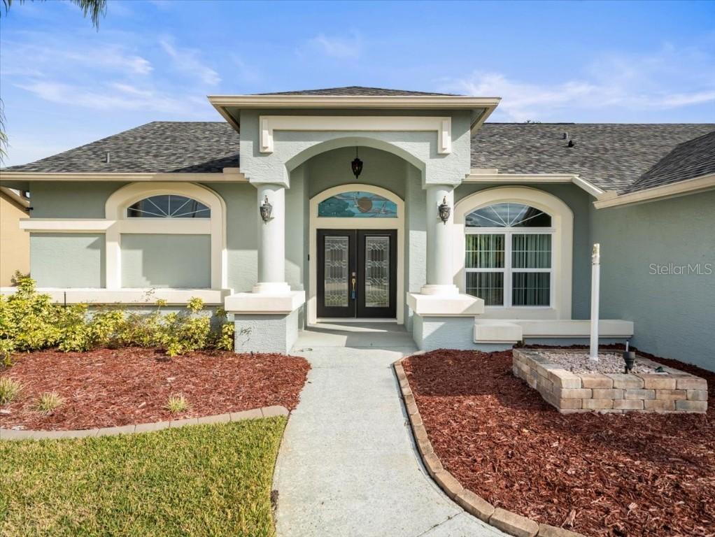 1230 Venetia Dr., Spring Hill, FL 34608