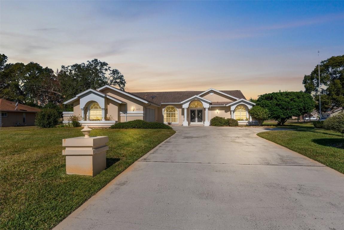 10239 Hoover St., Spring Hill, FL 34608