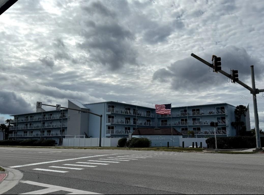 3700 S Atlantic Ave. #405, New Smyrna Beach, FL 32169