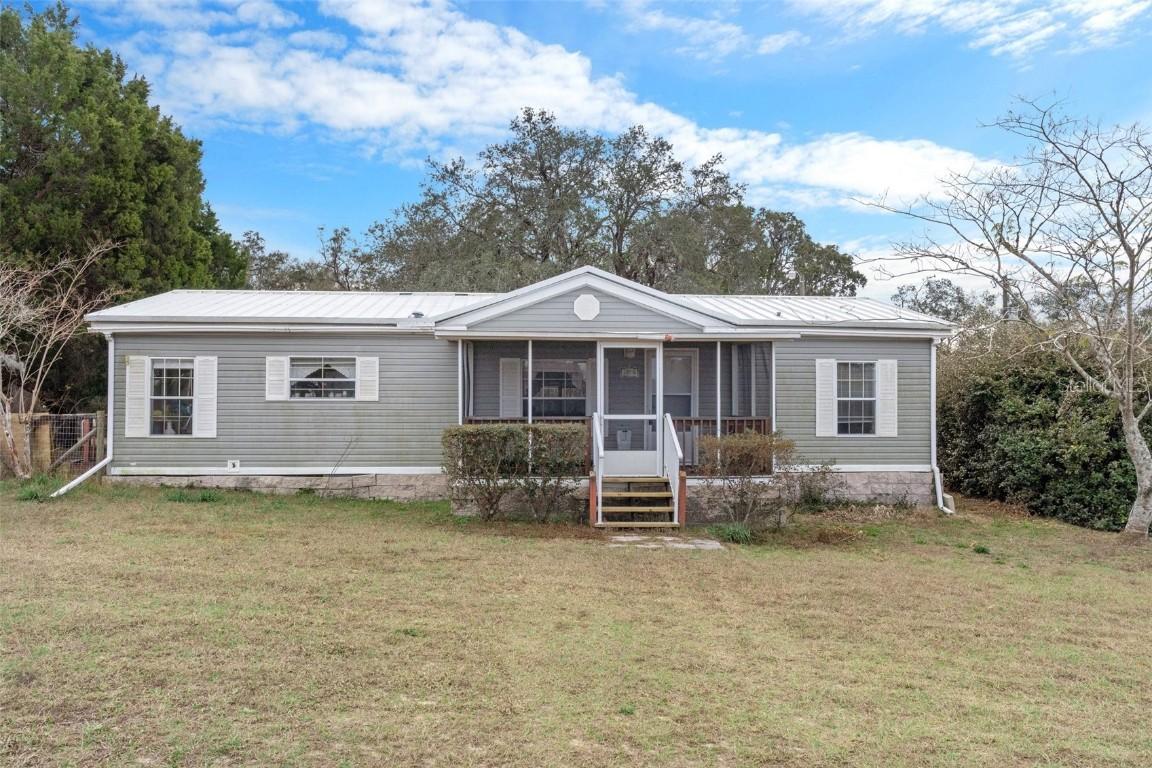 1860 W Sunturf St. #9, Lecanto, FL 34461