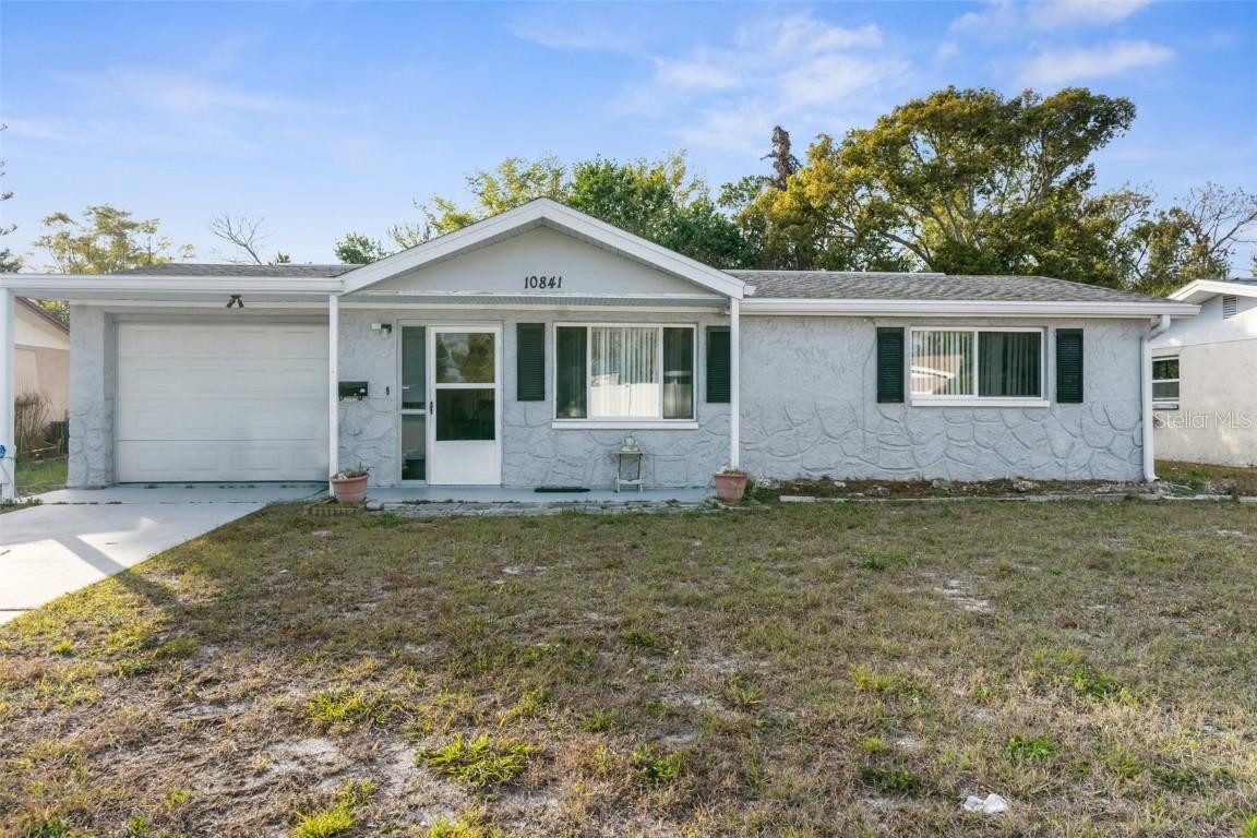 10841 Gawain Rd., Port Richey, FL 34668
