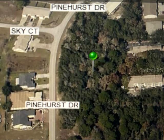 7990 Pinehurst Dr., Spring Hill, FL 34606