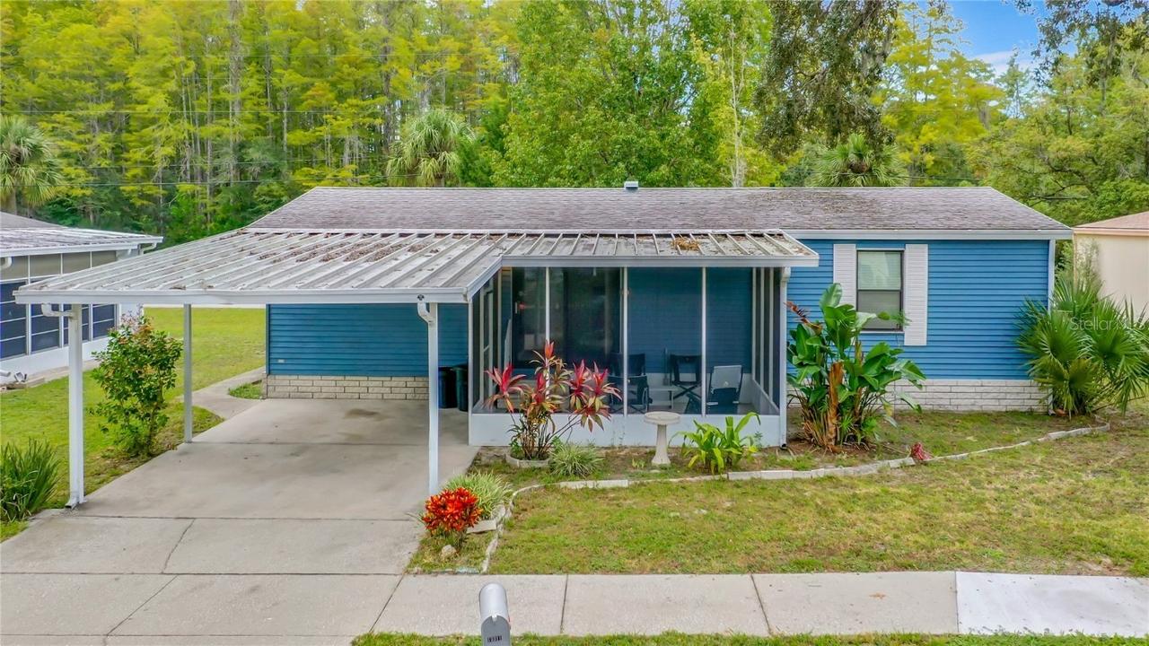 10311 Marinette Ave., Hudson, FL 34667