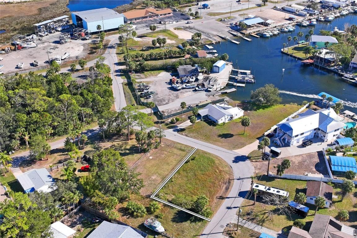 4131 Pine Dale Ct., Hernando Beach, FL 34607