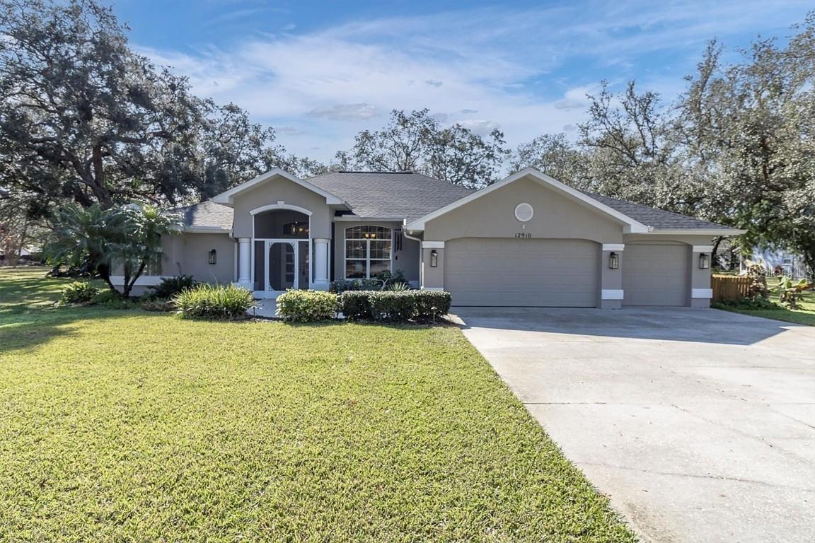 12910 Oak Nut St., Hudson, FL 34667