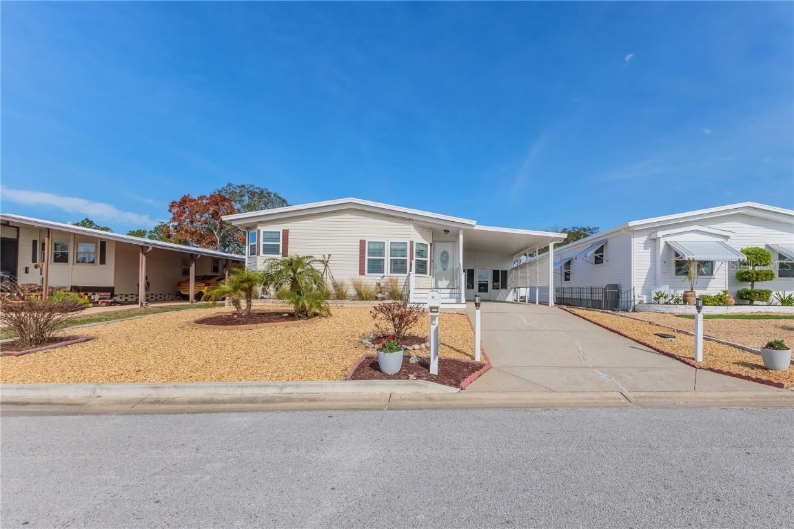 7301 Cascade Dr., Hudson, FL 34667