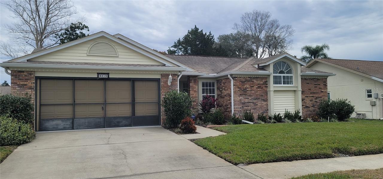8213 Reynolds Dr., Hudson, FL 34667