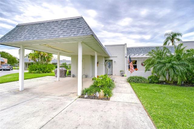 New Golf Course Lots For Sale in New Port Richey: January 14th to January 20th