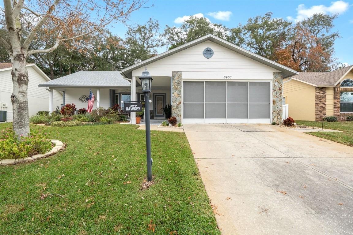 6453 Wedgewood Dr., Spring Hill, FL 34606