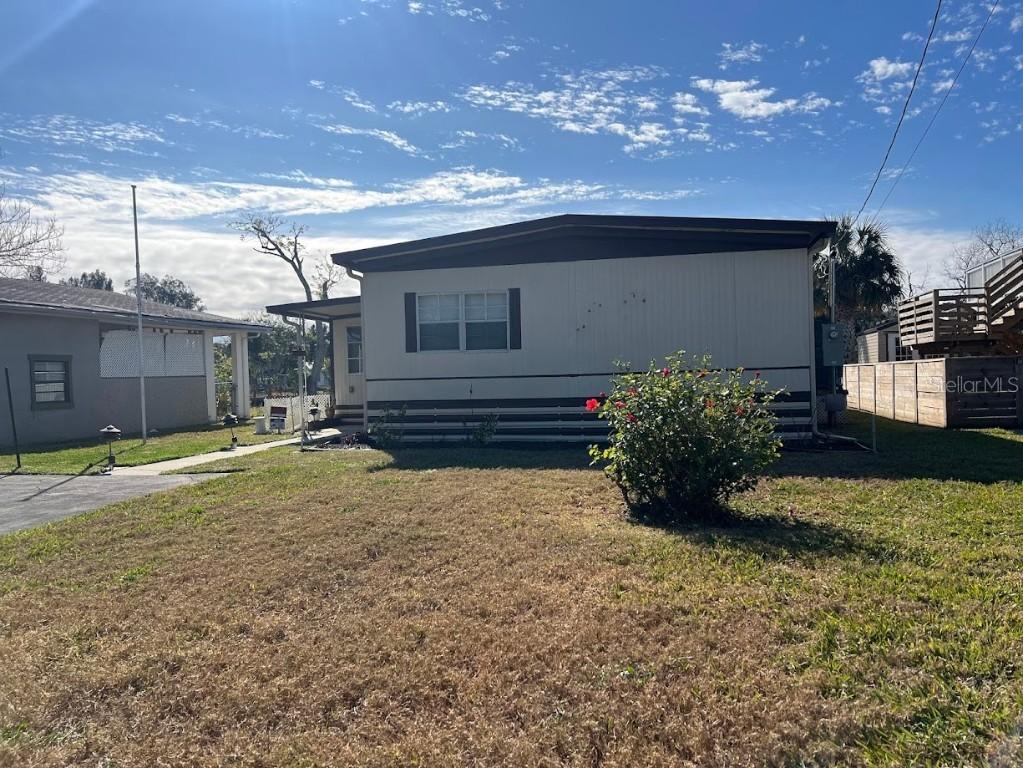 7118 Wilcox Dr., Hudson, FL 34667
