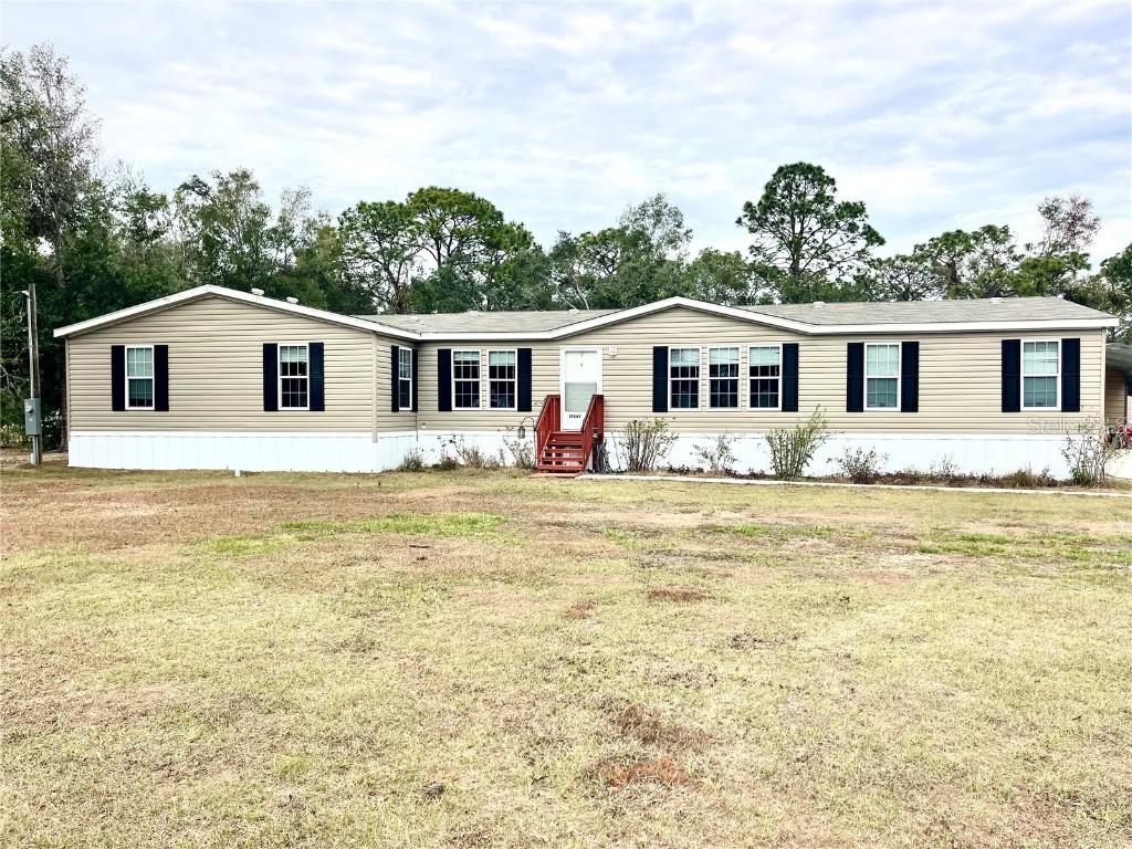 17887 Medley Ave., Spring Hill, FL 34610