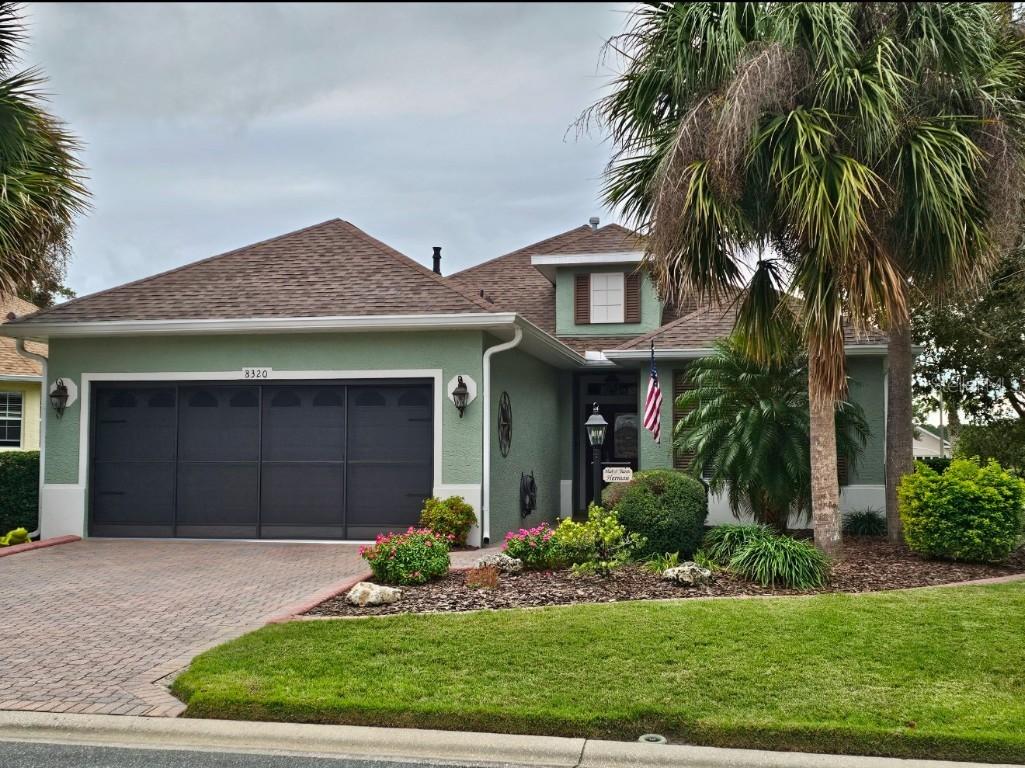 8320 SW 82nd Loop, Ocala, FL 34481