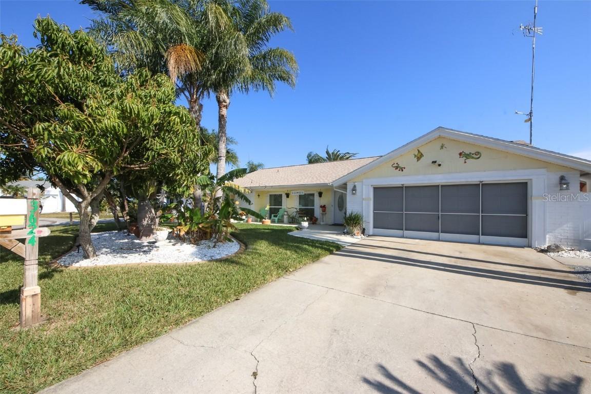 3624 Delta Pl., Holiday, FL 34691