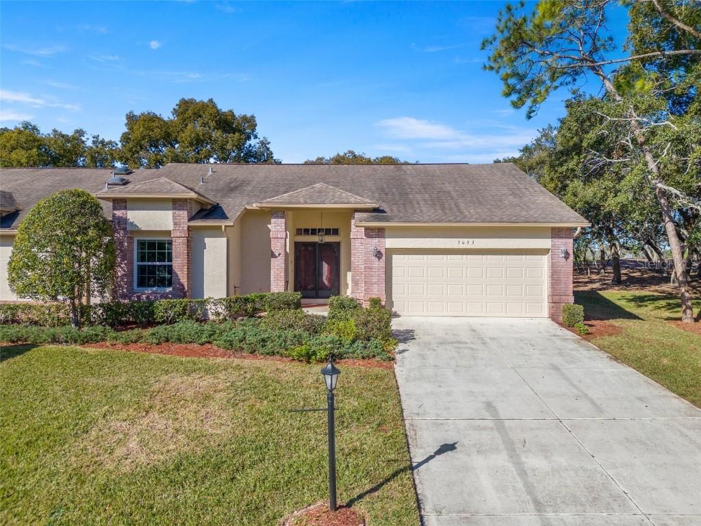 3053 Appleblossom Tr., Spring Hill, FL 34606