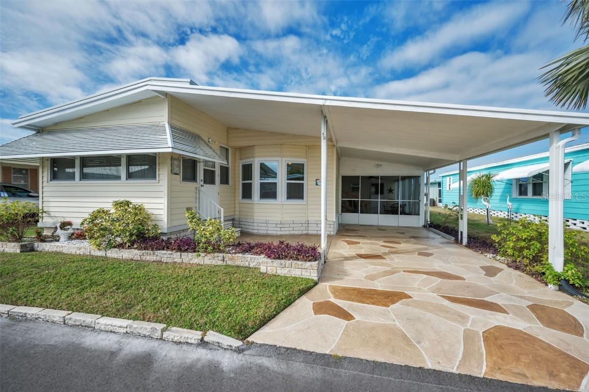 2127 Kona Dr., Holiday, FL 34691