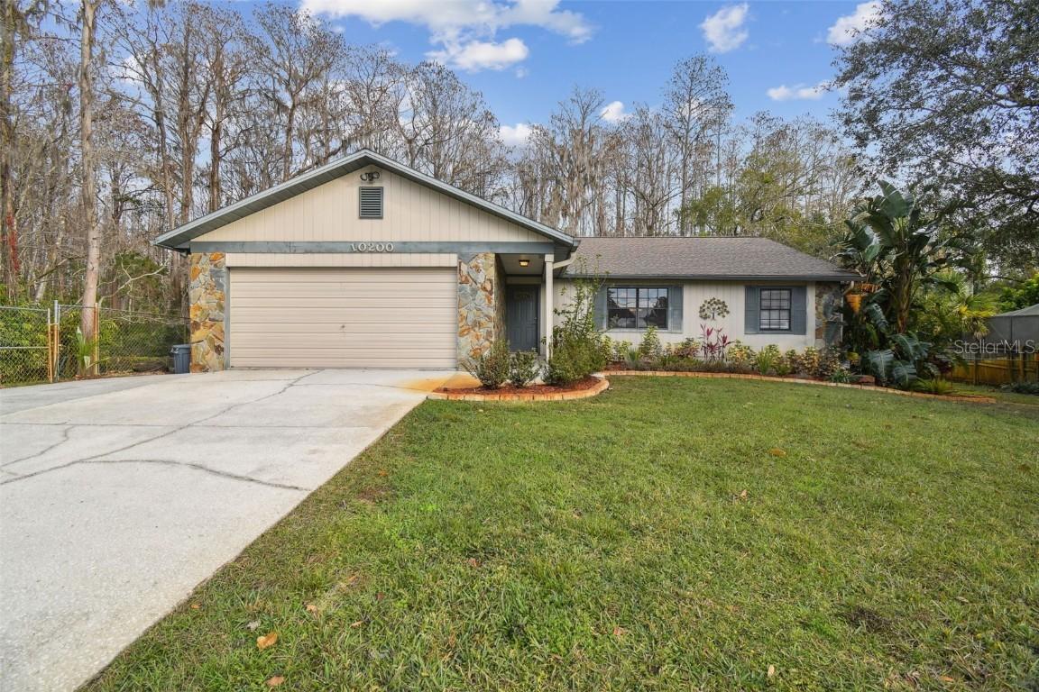 10200 Casey Dr., New Port Richey, FL 34654