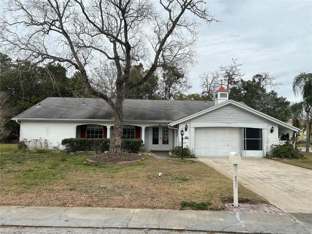 8611 Wagon Wheel Ln., Hudson, FL 34667