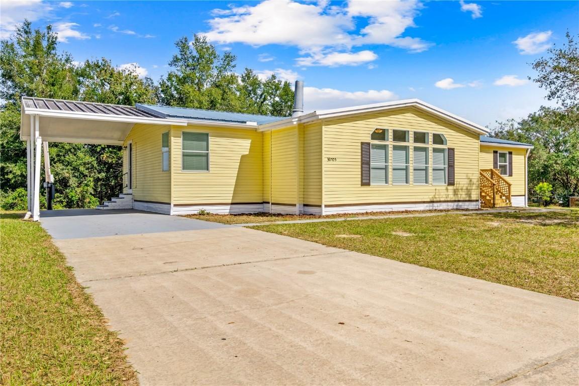 39705 Sunburst Dr., Dade City, FL 33525