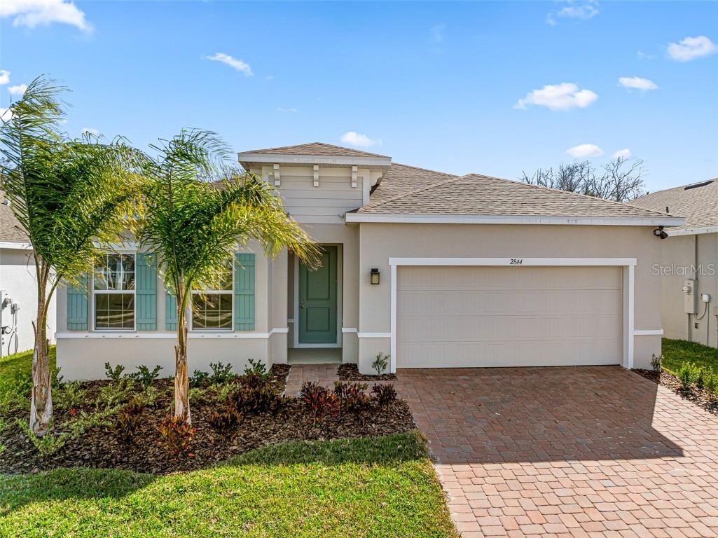2844 Landing Dr., Titusville, FL 32796