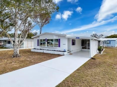 9303 Highpoint Blvd., Brooksville, FL 34613