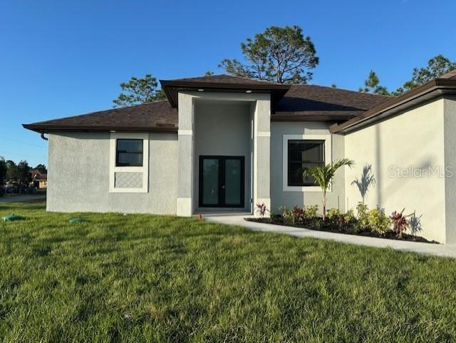 1011 Darlington St, Lehigh Acres, FL 33974