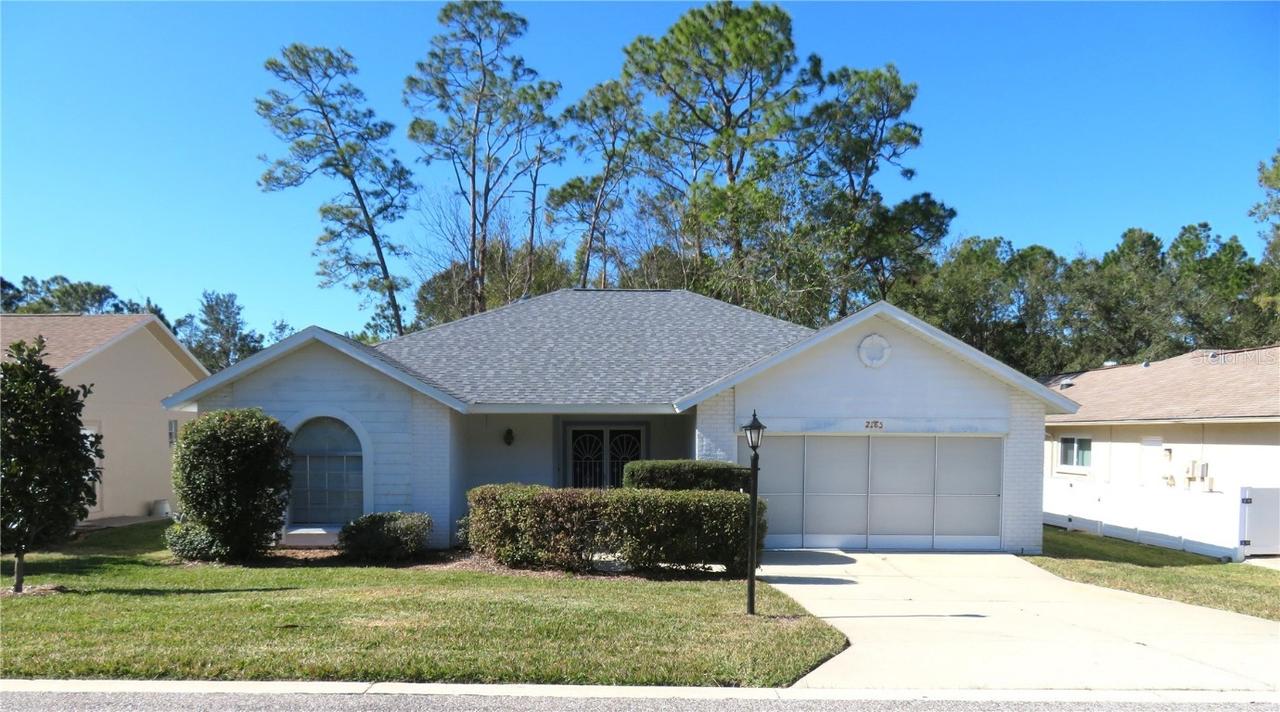 2185 Carriage Ln., Spring Hill, FL 34606