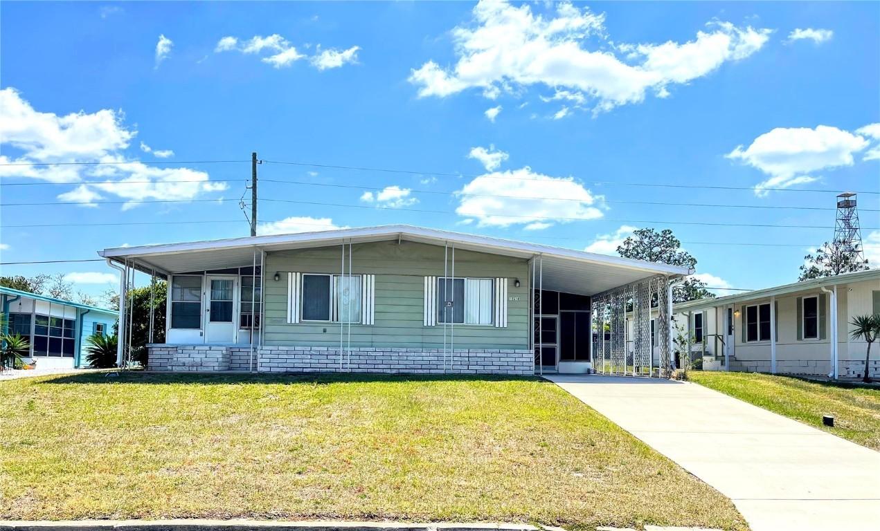 12514 Harker St., Brooksville, FL 34613