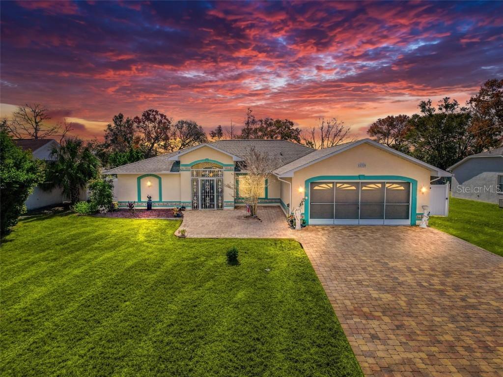 11310 Palomar St., Spring Hill, FL 34609