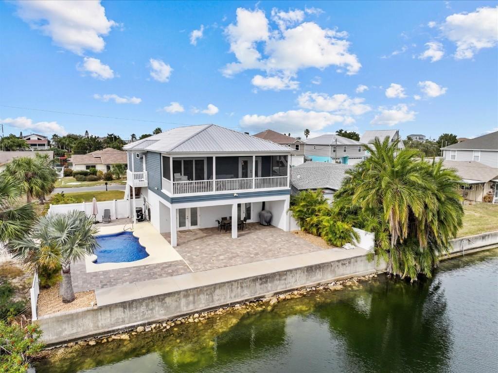 3338 Poinsettia Dr., Hernando Beach, FL 34607