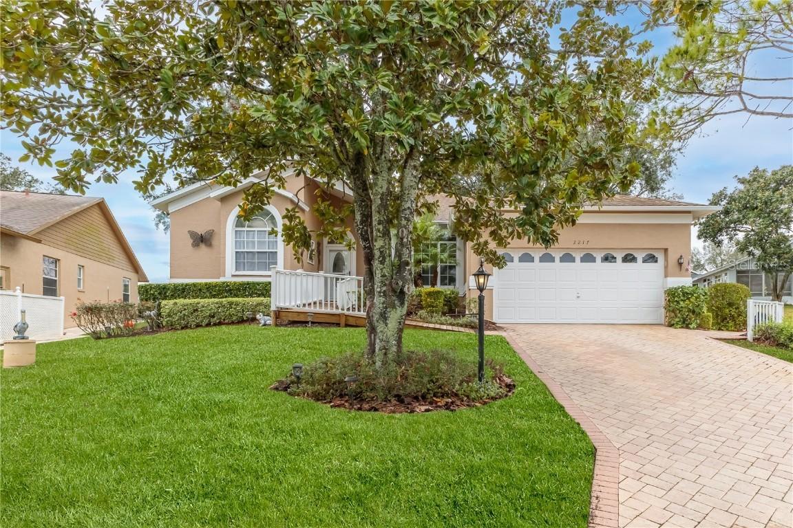 2217 Terrace View Ln., Spring Hill, FL 34606