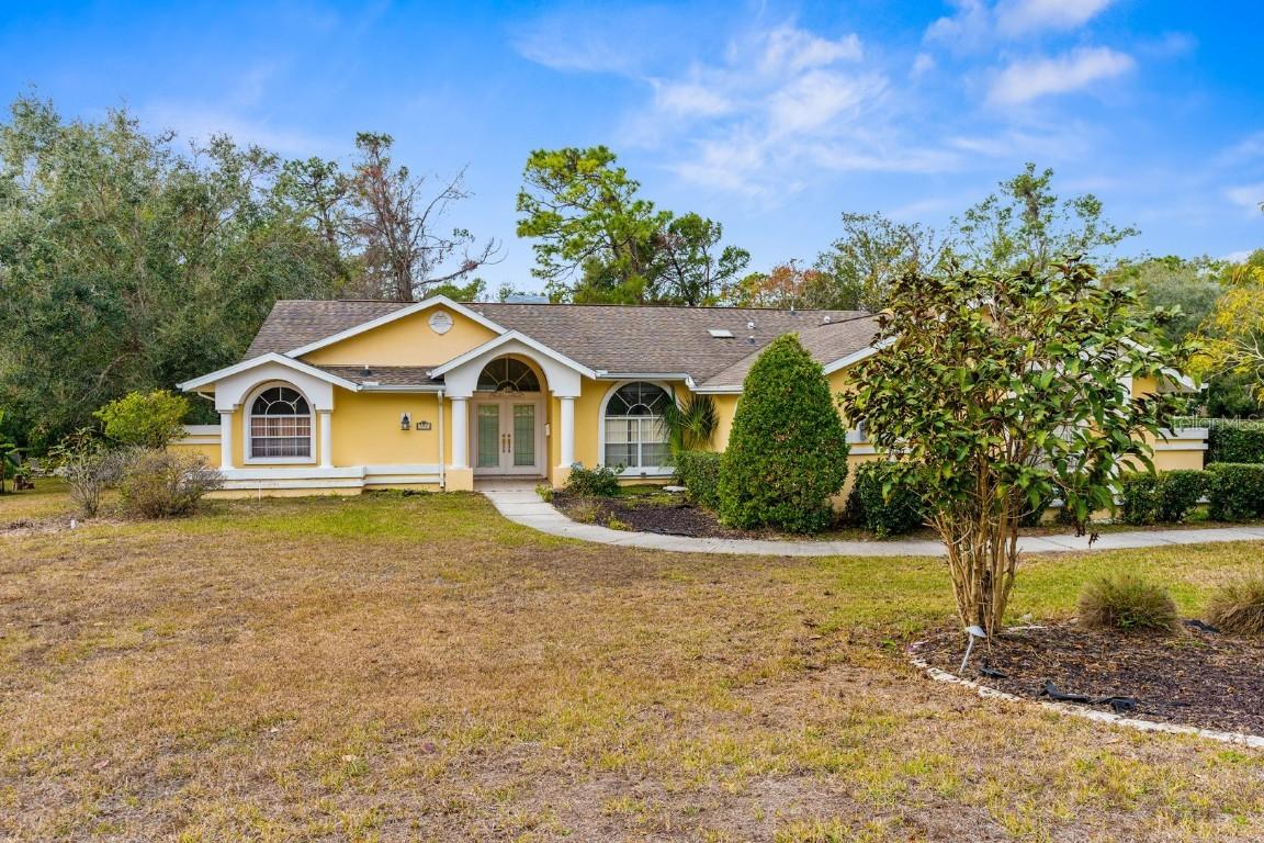 555 Cressida Cir., Spring Hill, FL 34609