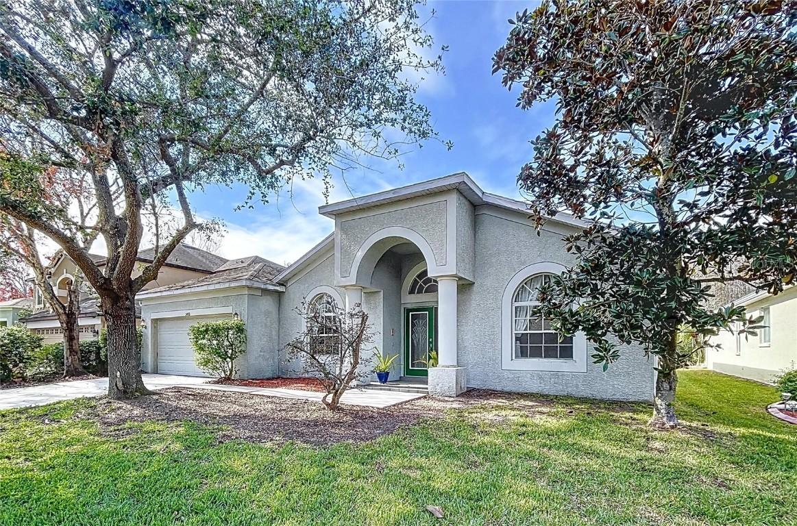 3455 Barnweill St., Land O Lakes, FL 34638