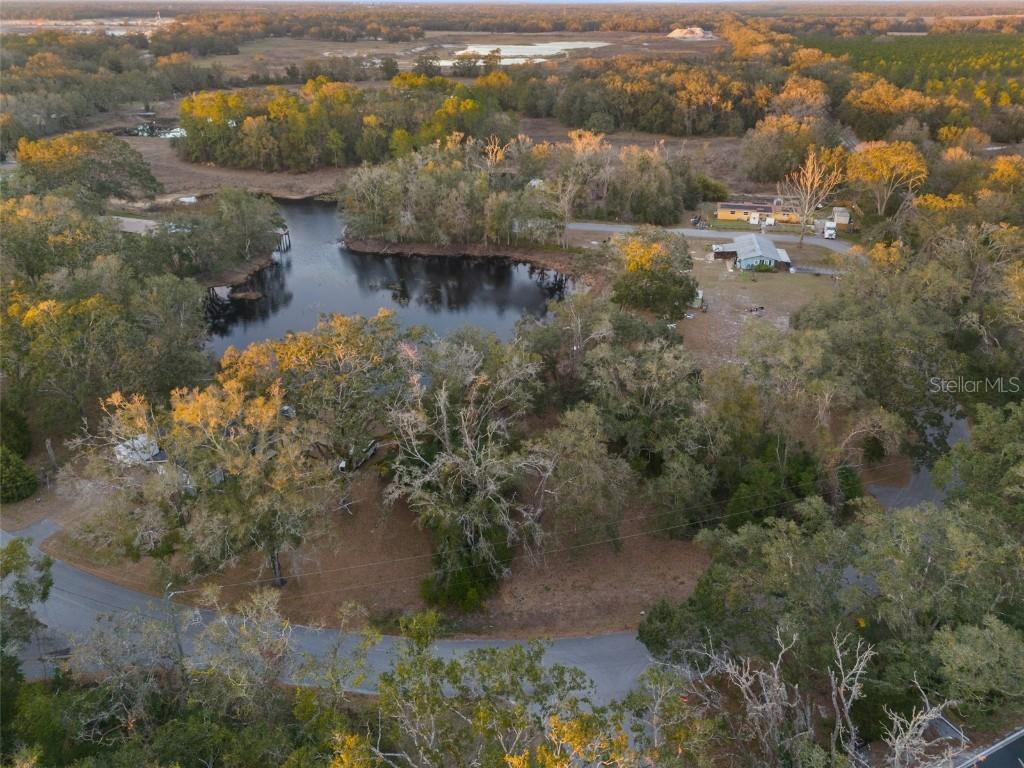 Alabama Rd., Spring Hill, FL 34610