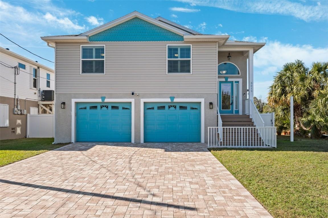 3215 Rose Arbor Dr., Hernando Beach, FL 34607