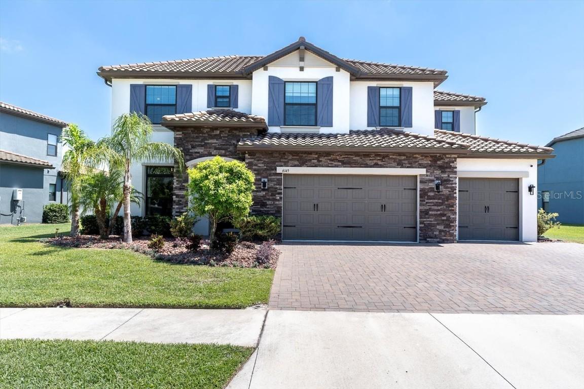 6145 Marsh Trail Dr., Odessa, FL 33556