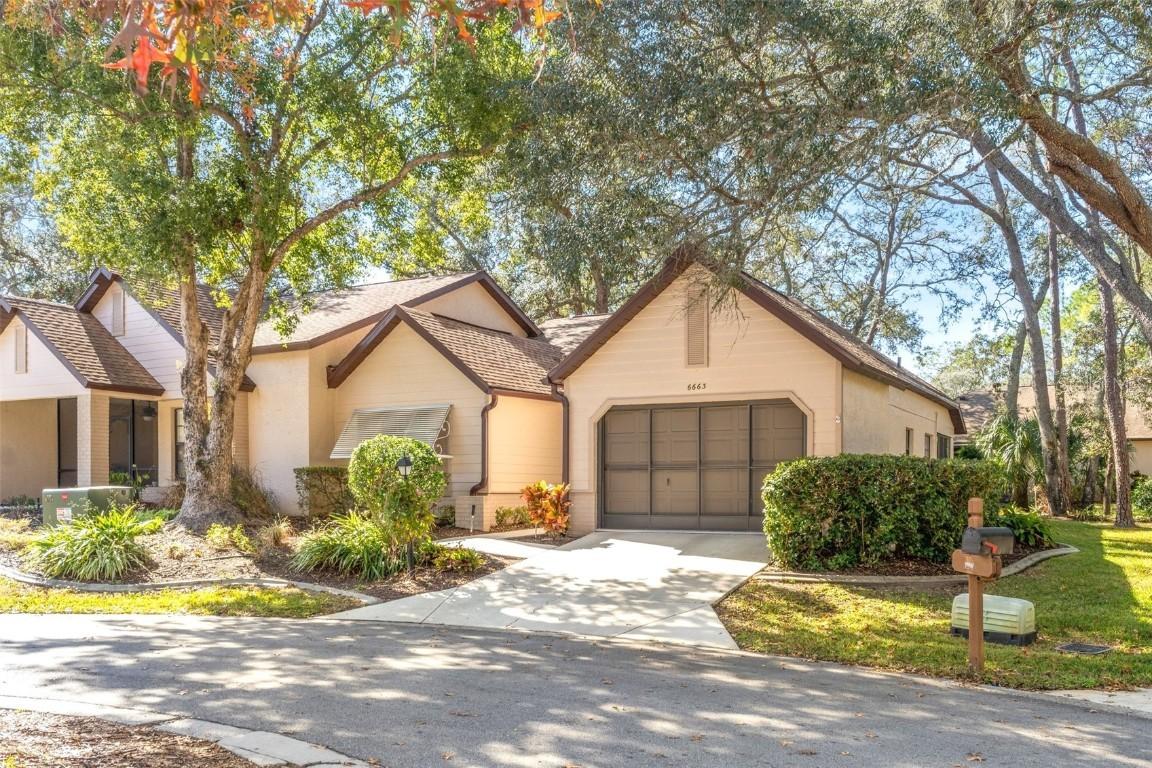 6663 Water Oak Ct., Spring Hill, FL 34606