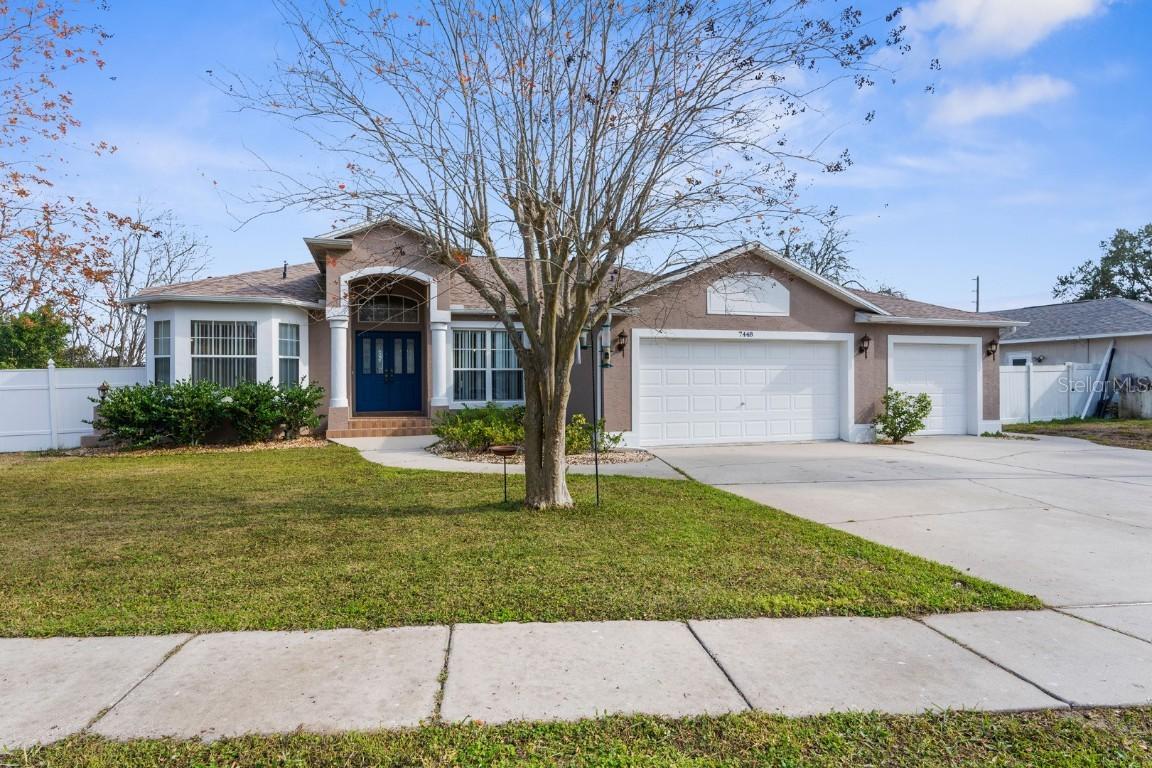 7448 Mengi Cir., New Port Richey, FL 34653