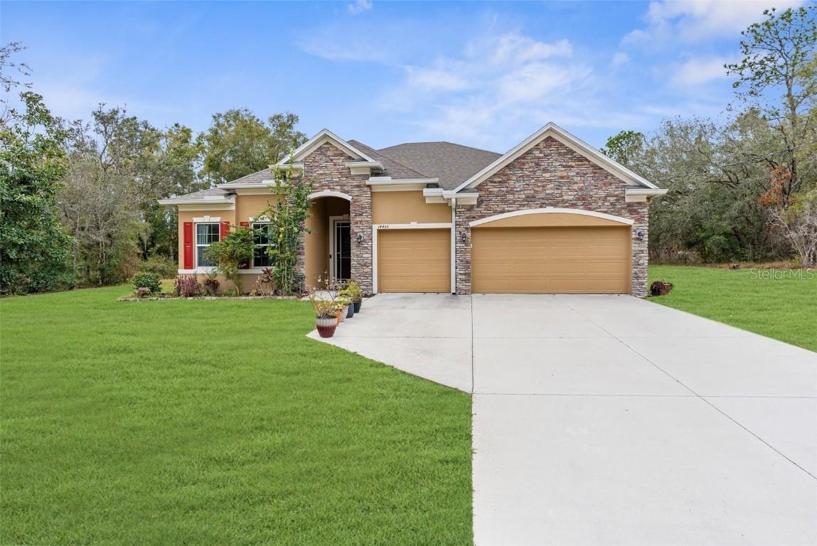 14455 Chimney Swift Rd., Weeki Wachee, FL 34614