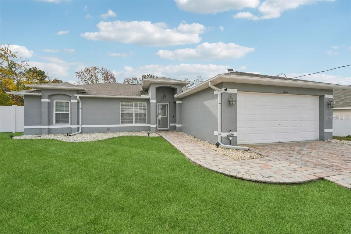11076 Addison St., Spring Hill, FL 34609