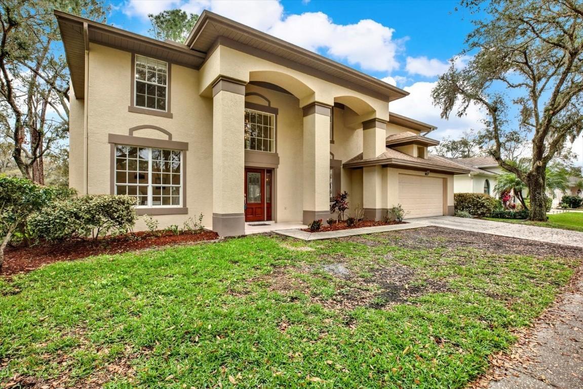 9617 Norchester Cir., Tampa, FL 33647